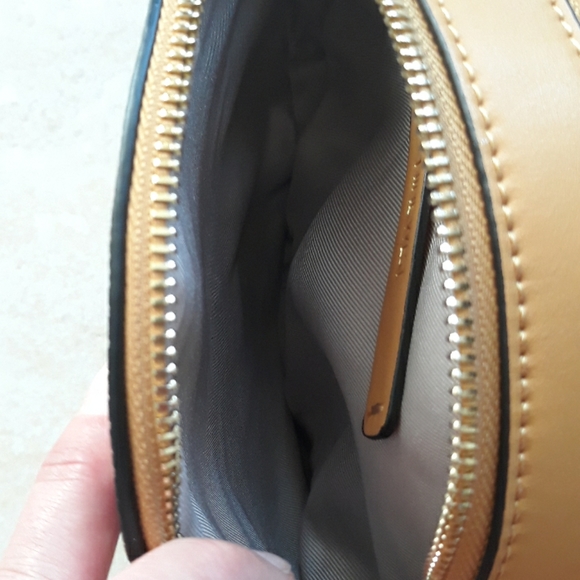 Nine West round crossbody bag - Picture 6 of 16